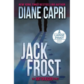 Jack Frost Large Print Edition: The Hunt for Jack Reacher Series - Paperback