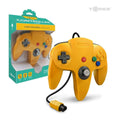 Mando con Cable Compatible con N64 de Tomee