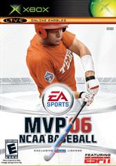 MVP Béisbol Universitario 2006 - Xbox