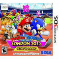 Mario & Sonic en los Juegos Olímpicos London 2012 - Nintendo 3DS