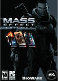 Trilogía Mass Effect - Juegos de PC