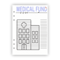 Medical Fund Tracker