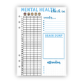 Mental Health Check In