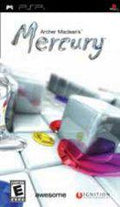 Mercurio - PSP