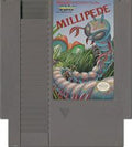 Milpiés - NES