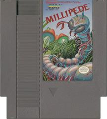 Milpiés - NES
