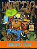 Miner 2049er - Colecovision o ADAM