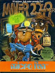 Miner 2049er - Colecovision o ADAM