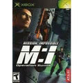 Misión Imposible Operación Surma - Xbox