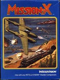 Misión X - Intellivision