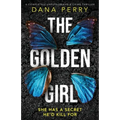 The Golden Girl: A completely unputdownable crime thriller - Paperback