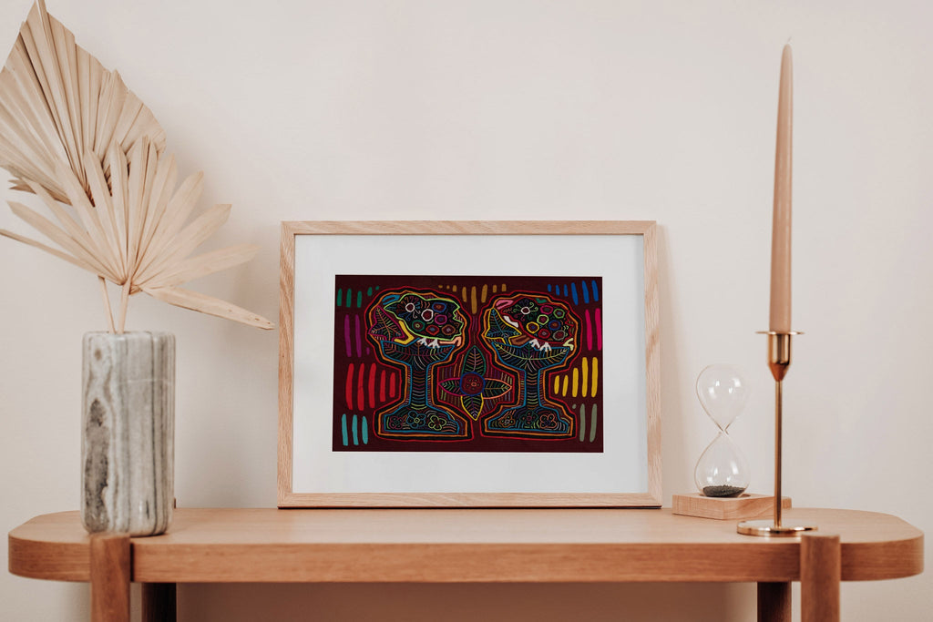 Blinking Owl Wine Glasses Mola