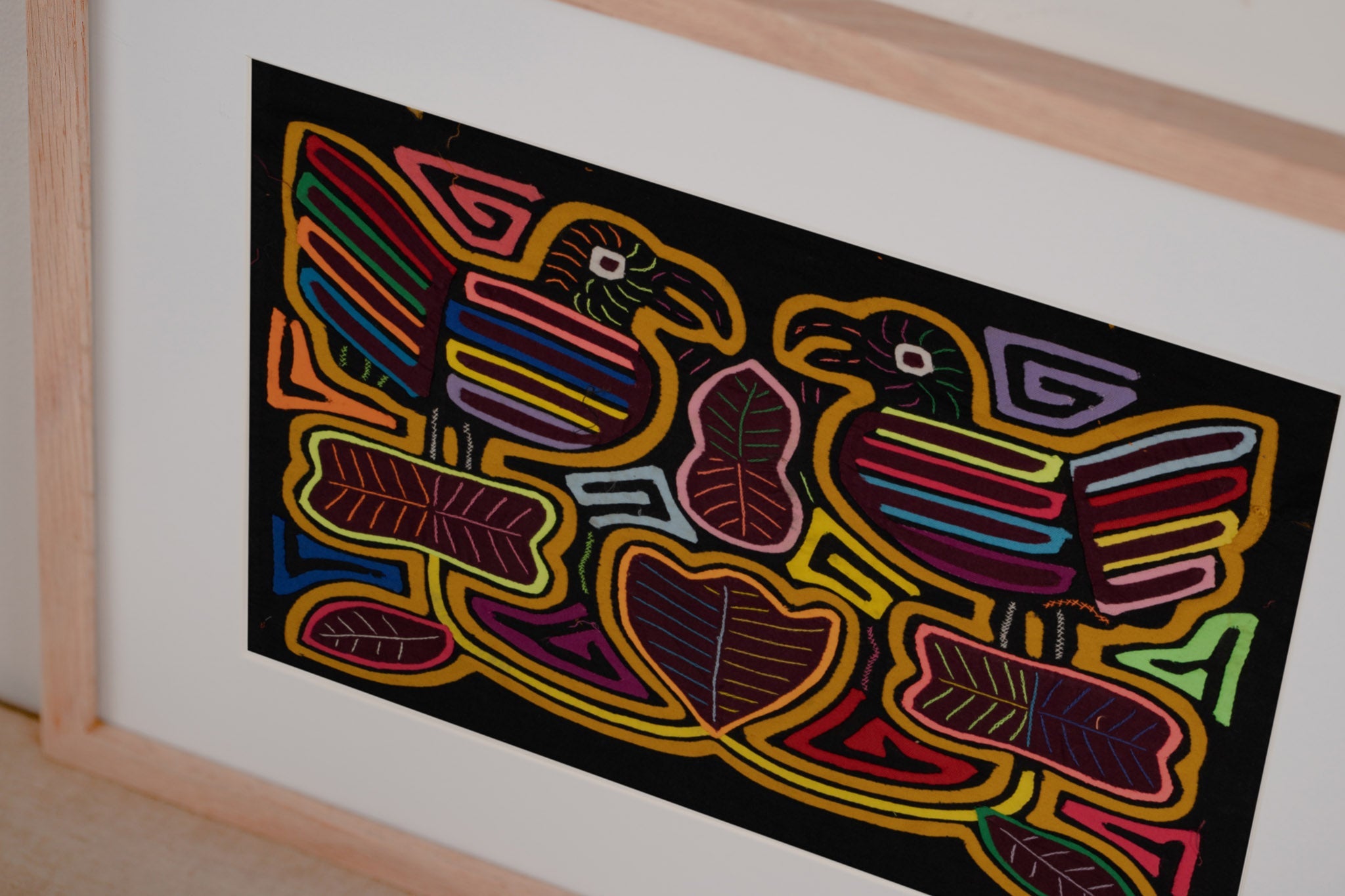 Multi Color Pigeon Weathervane Mola