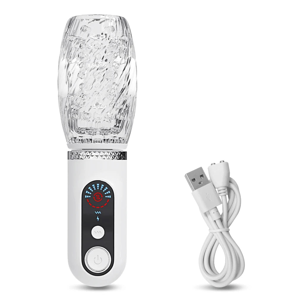 ModularEscape Male Pleasure Stroker Masturbator