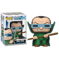 Hombre Topo #562 Funko POP Marvel