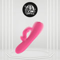 MotorBunny Dual-Action Rabbit Vibrator