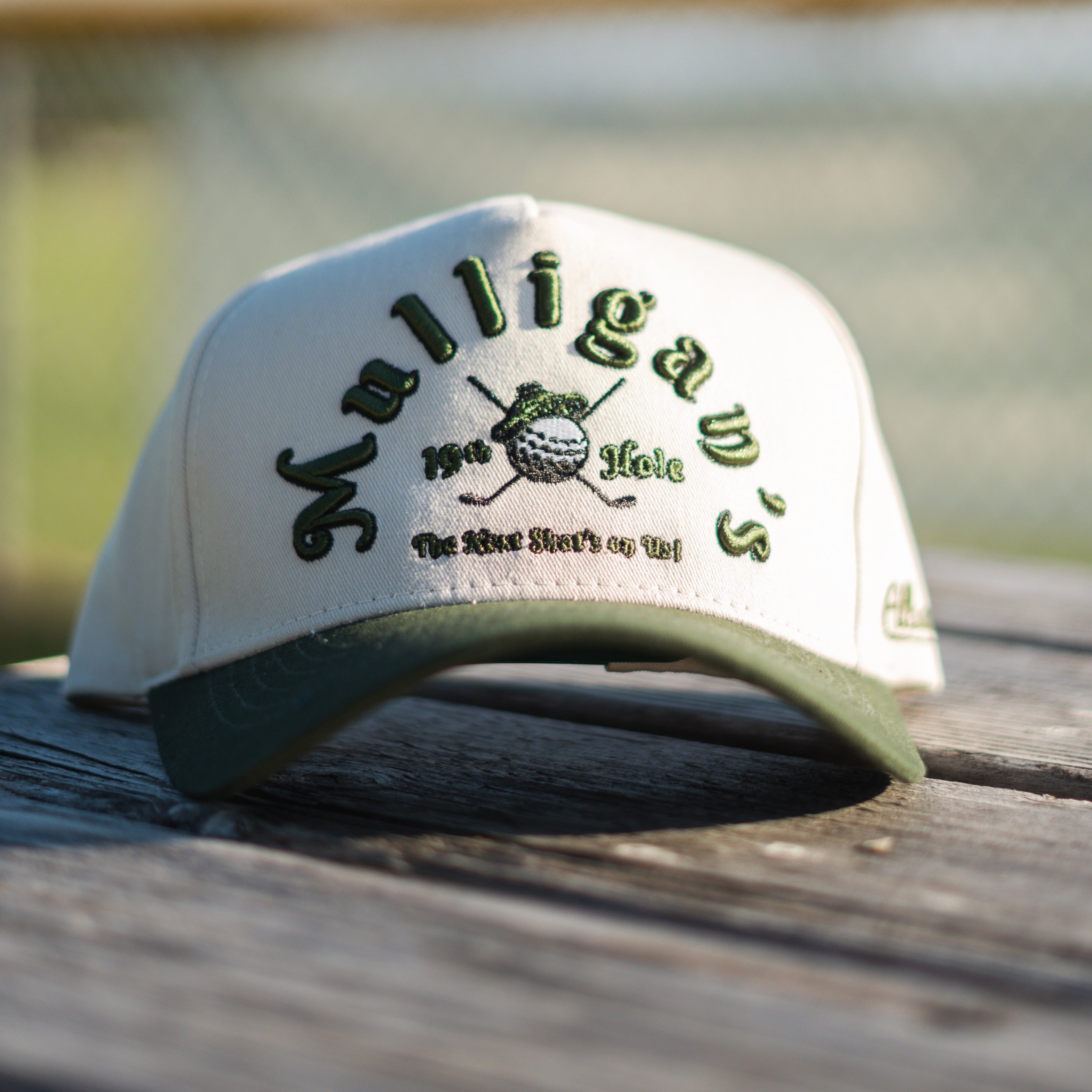 Mulligans Hat