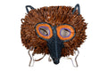Spooky Owl Mask