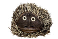 Tufted Capuchin Monkey Mask