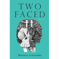 Two Faced - Paperback