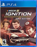 NASCAR 21: Ignition [Edición Campeones] - Playstation 4