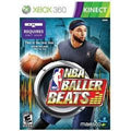 NBA Baller Beats para Kinect - Xbox 360