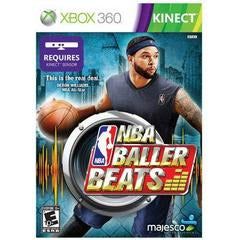 NBA Baller Beats para Kinect - Xbox 360