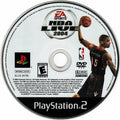 NBA Live 2004 - PlayStation 2 (SOLO CARTUCHO)