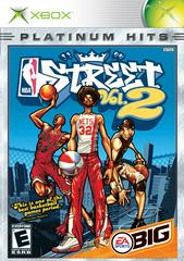 NBA Street Vol 2 [Grandes Éxitos] - Xbox