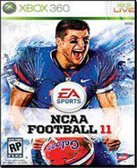 NCAA Fútbol Americano 11 - Xbox 360