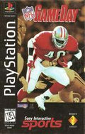 NFL GameDay [Caja grande] - Playstation