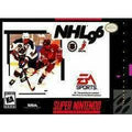 NHL 96 - Super Nintendo - (SUELTO)