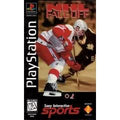 NHL FaceOff [Caja Larga] - Playstation
