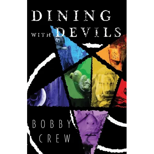 Dining with Devils - Paperback
