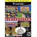 Namco Museum - Nintendo GameCube (SUELTO)