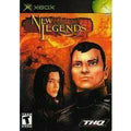 Nuevas Leyendas - Xbox