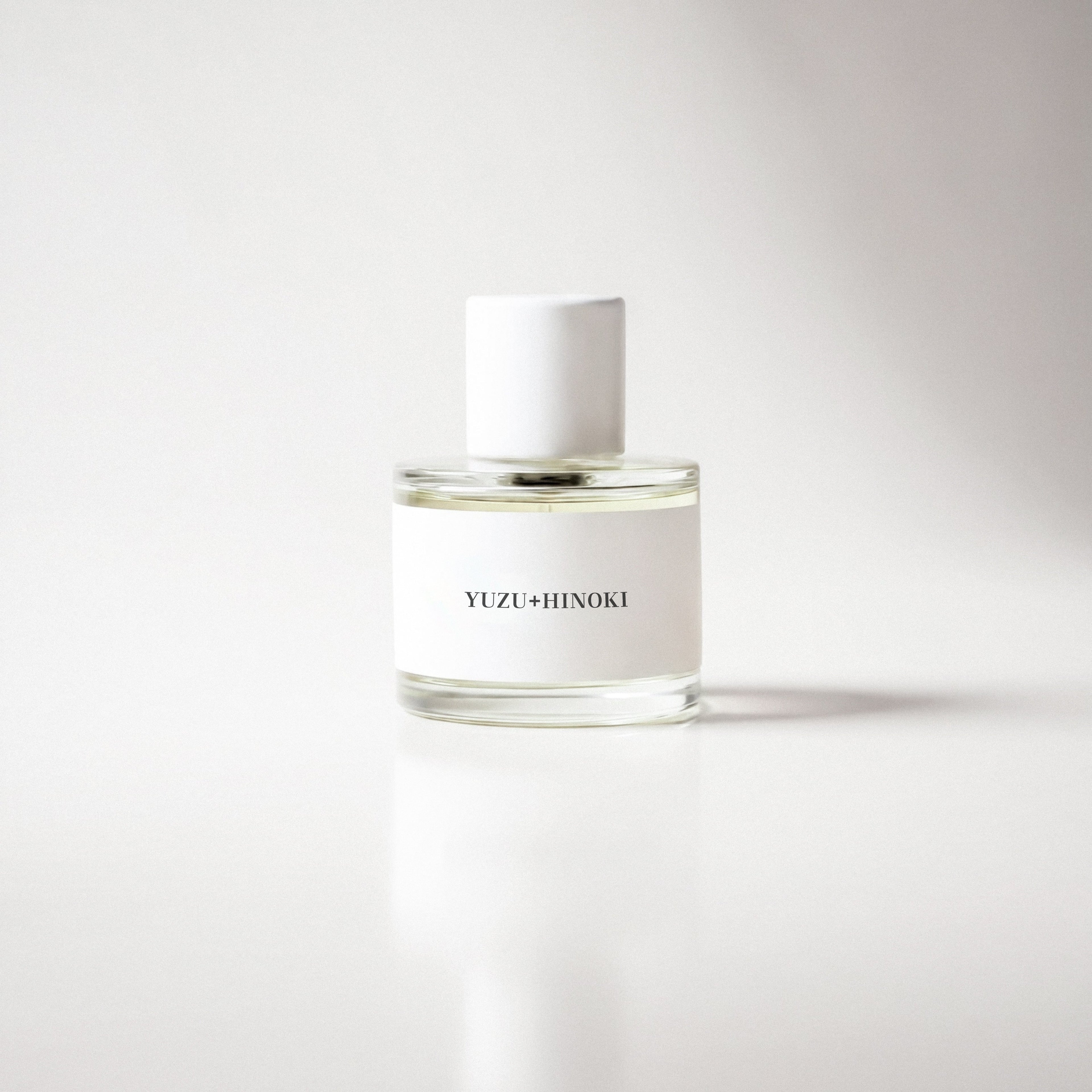 Yuzu+Hinoki Eau de Toilette