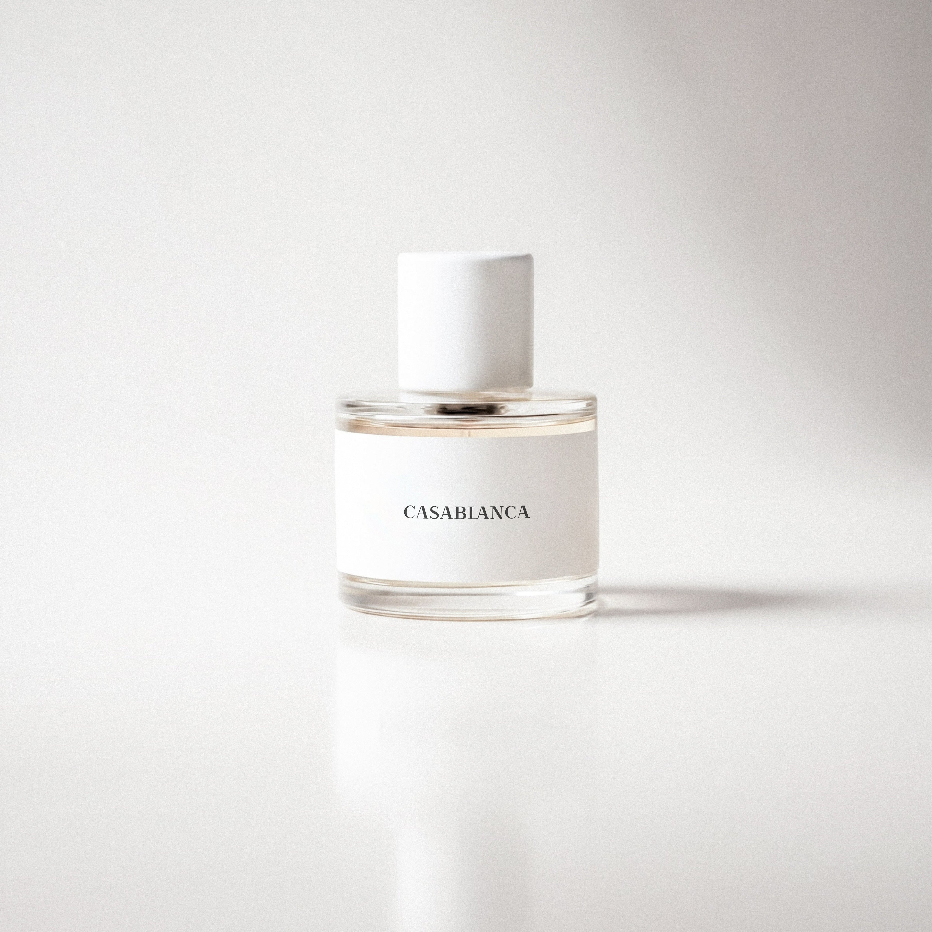 Casablanca Eau de Toilette