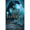 War of Hearts: A True Immortality Novel - Hardcover