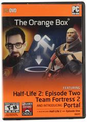 Orange Box - Juegos de PC