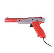 Pistola de luz Zapper - NES