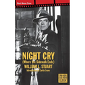 Night Cry - Paperback