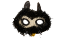Spooky Owl Mask