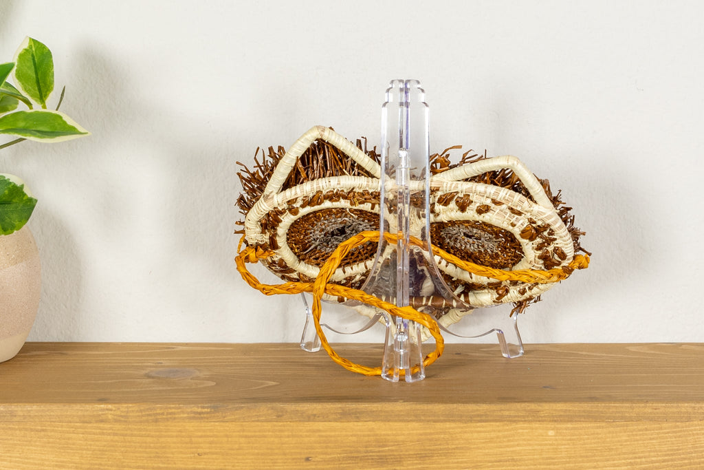 Brown Owl Mask