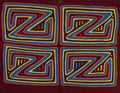 Z For Zorro Mask Man Mola