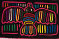 Big Mouth Pink Owl Bird Mola