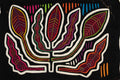Prize Winning Bloom Of The Rainforest Mola
