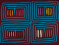 Classic Traditional Design Mola