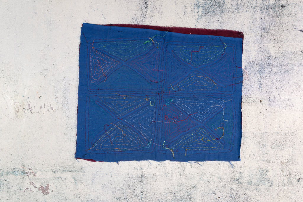 Pure Delight Four Squares Mola