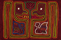 Optical Illusion Gossip Bird Roadrunner Mola